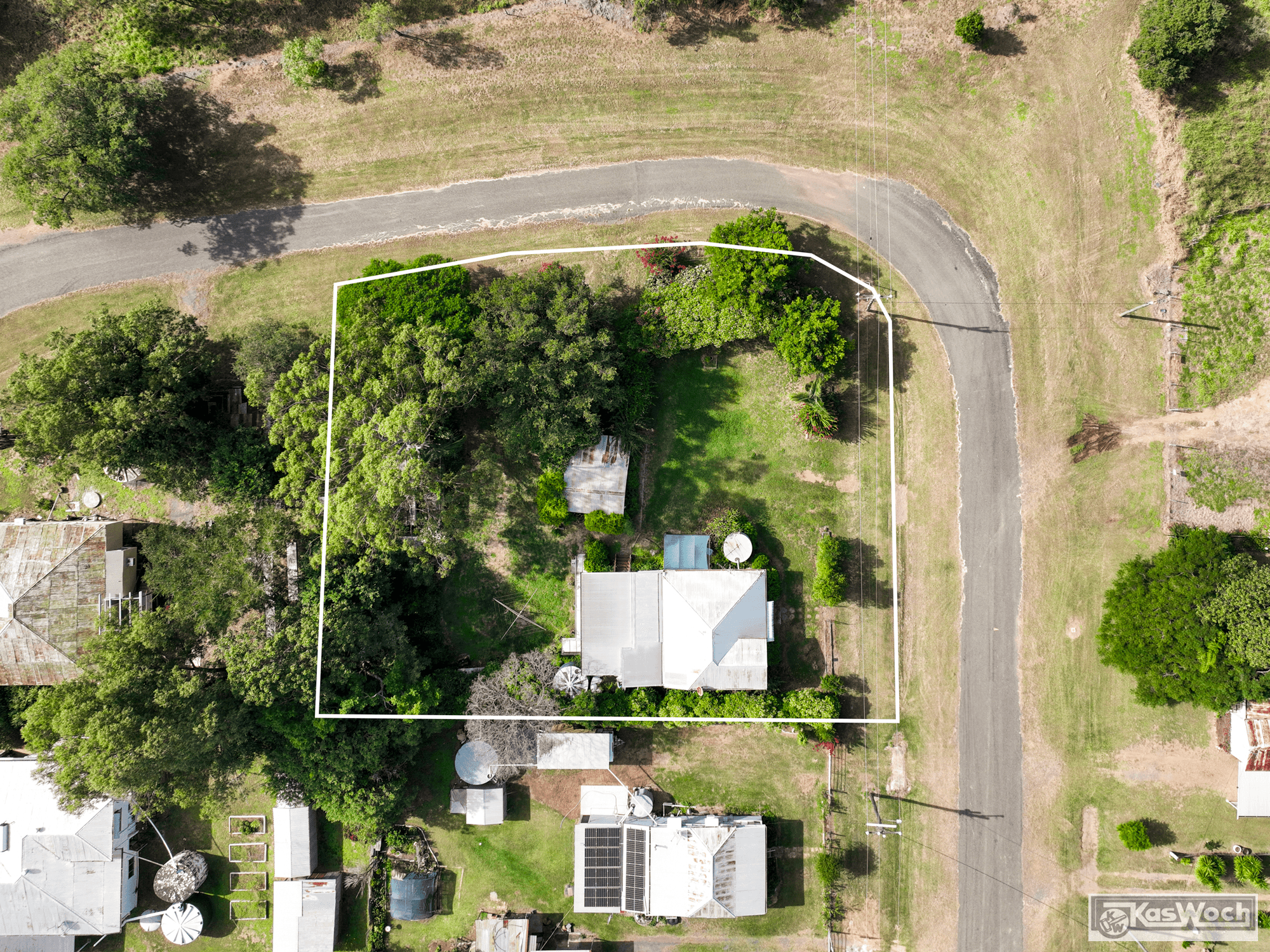 15 George Street, WOWAN, QLD 4702