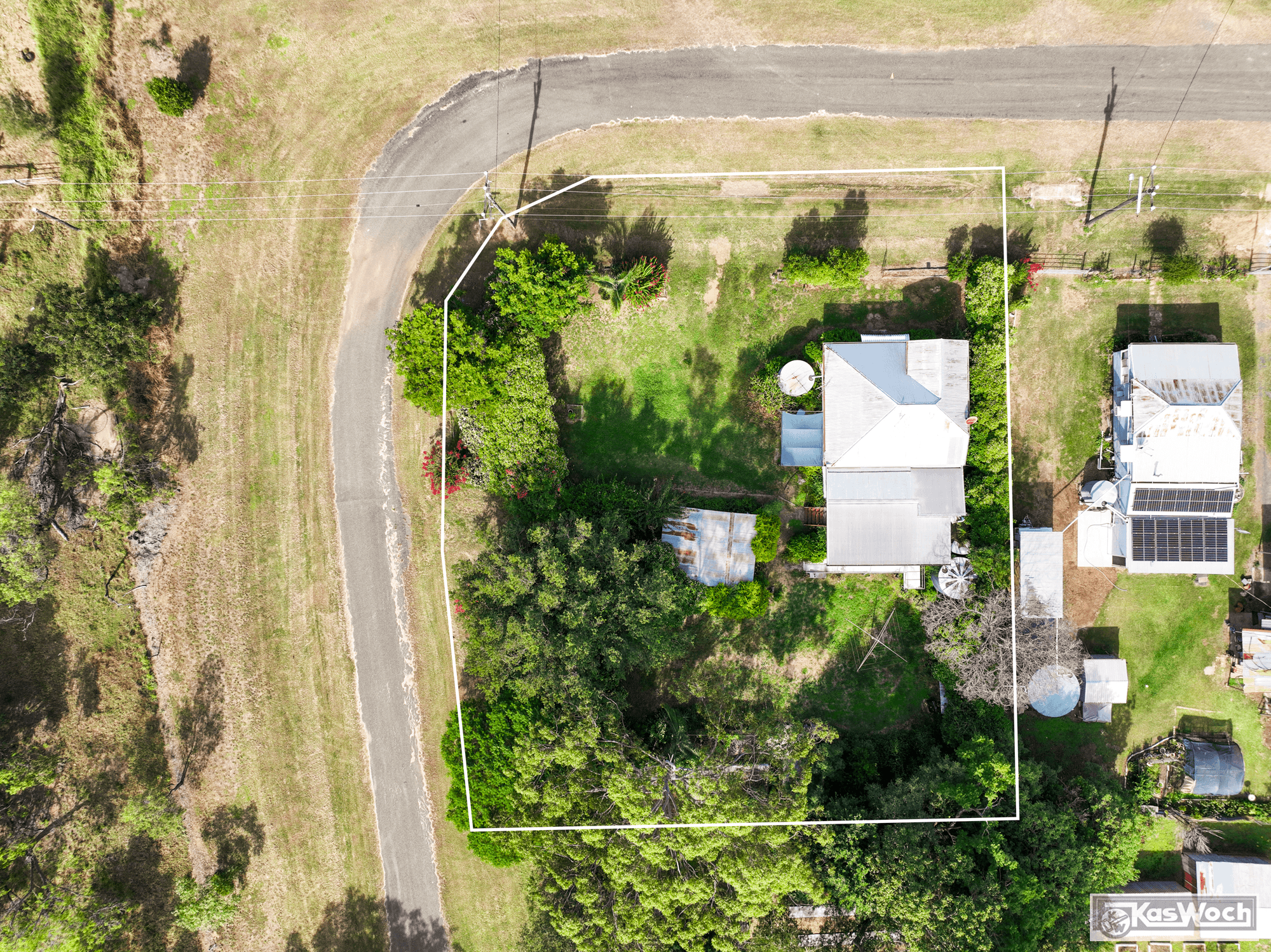 15 George Street, WOWAN, QLD 4702