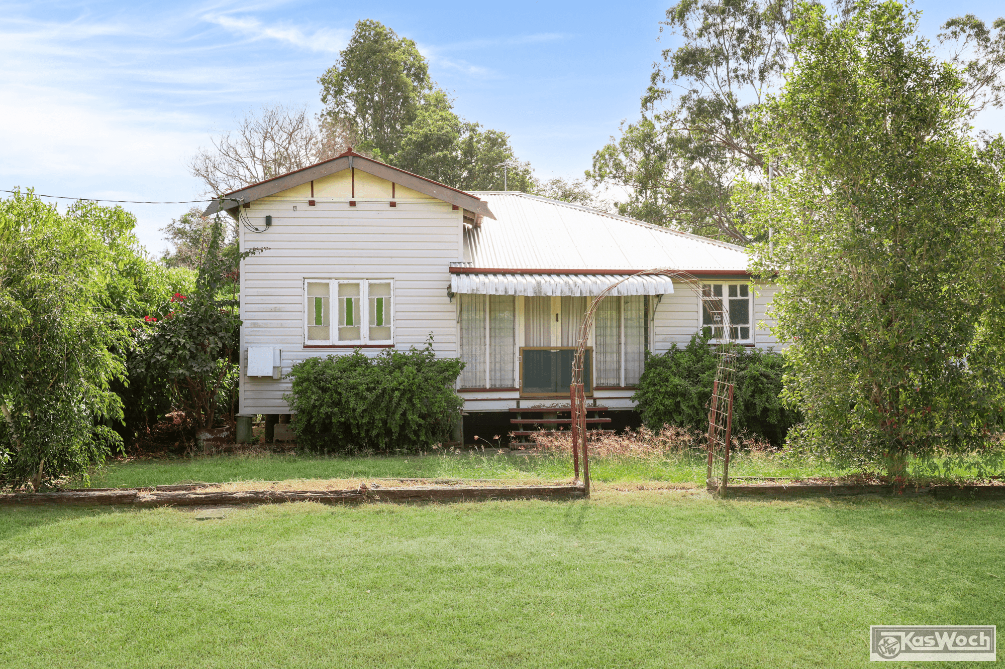 15 George Street, WOWAN, QLD 4702