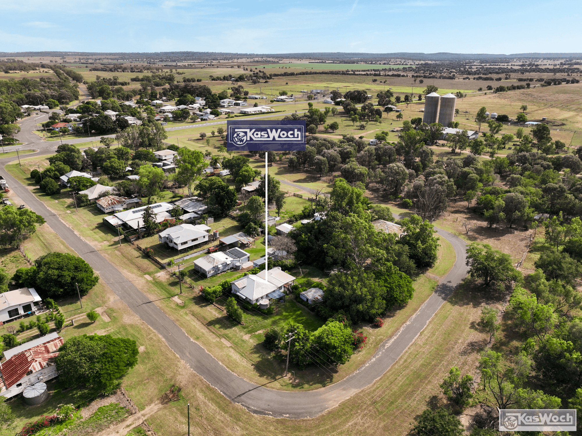 15 George Street, WOWAN, QLD 4702
