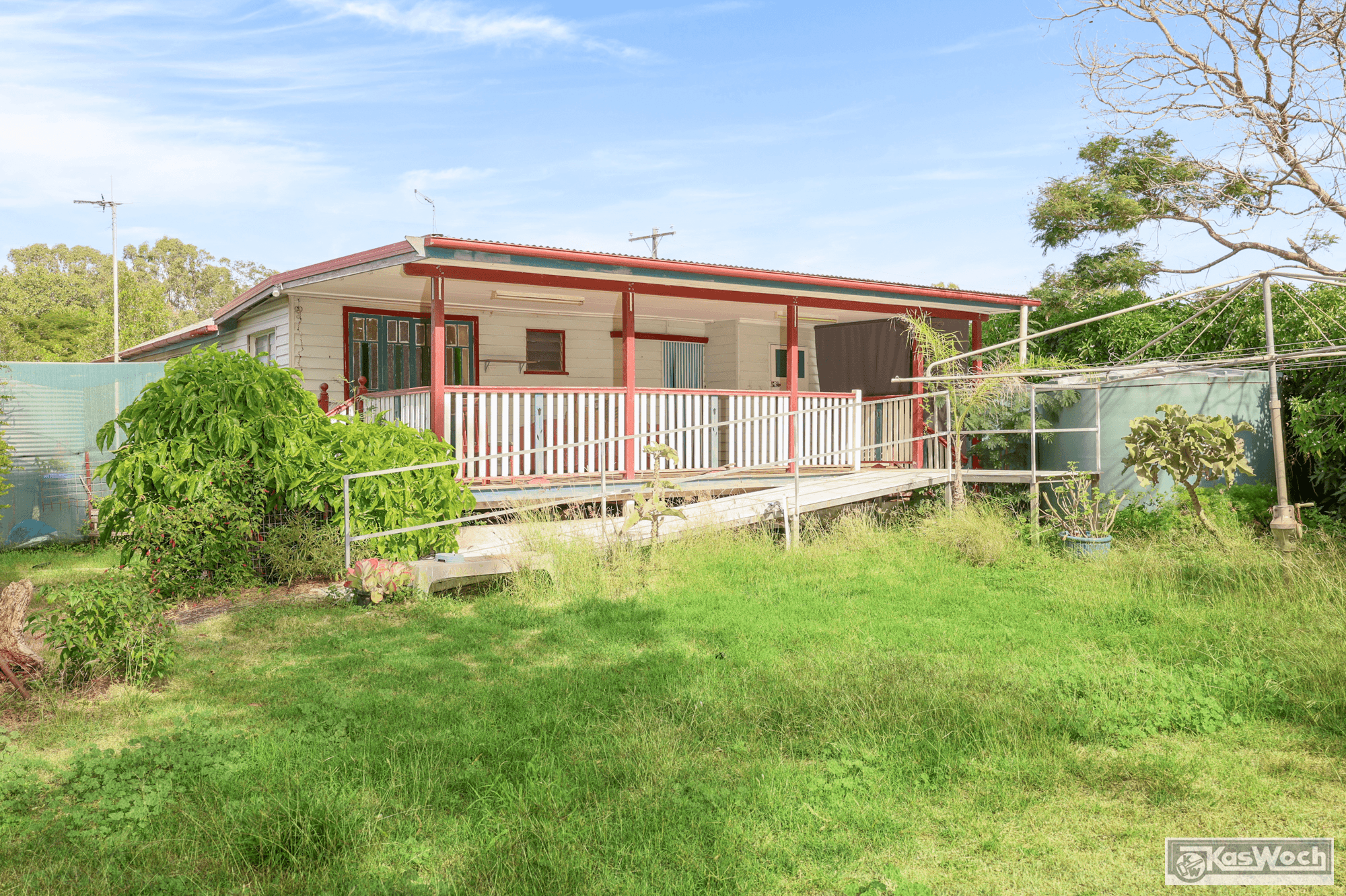 15 George Street, WOWAN, QLD 4702