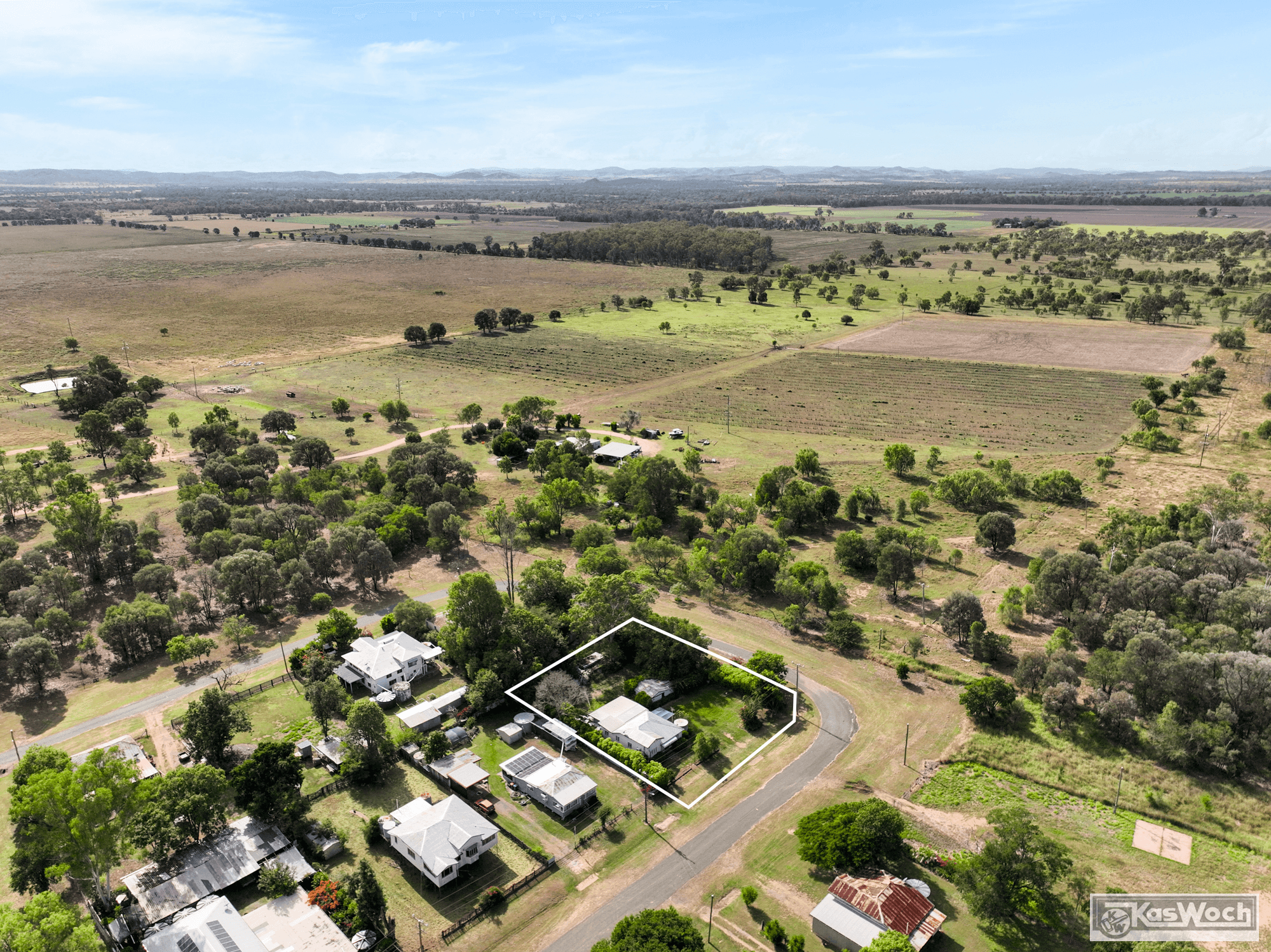 15 George Street, WOWAN, QLD 4702