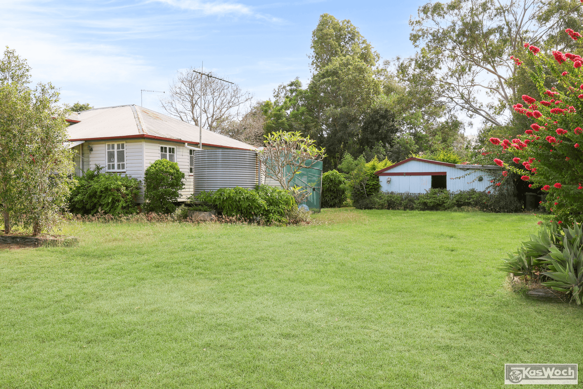 15 George Street, WOWAN, QLD 4702