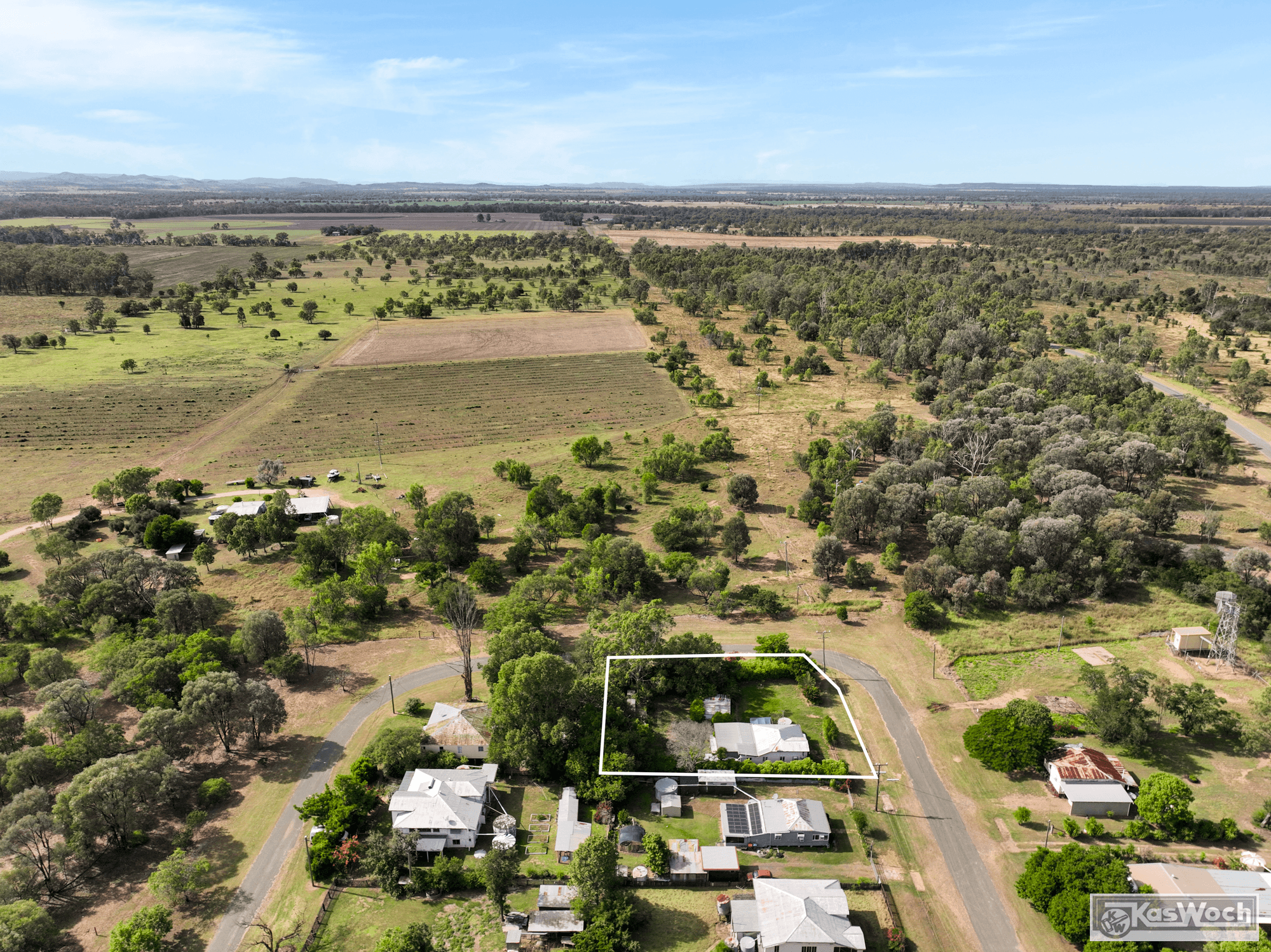 15 George Street, WOWAN, QLD 4702