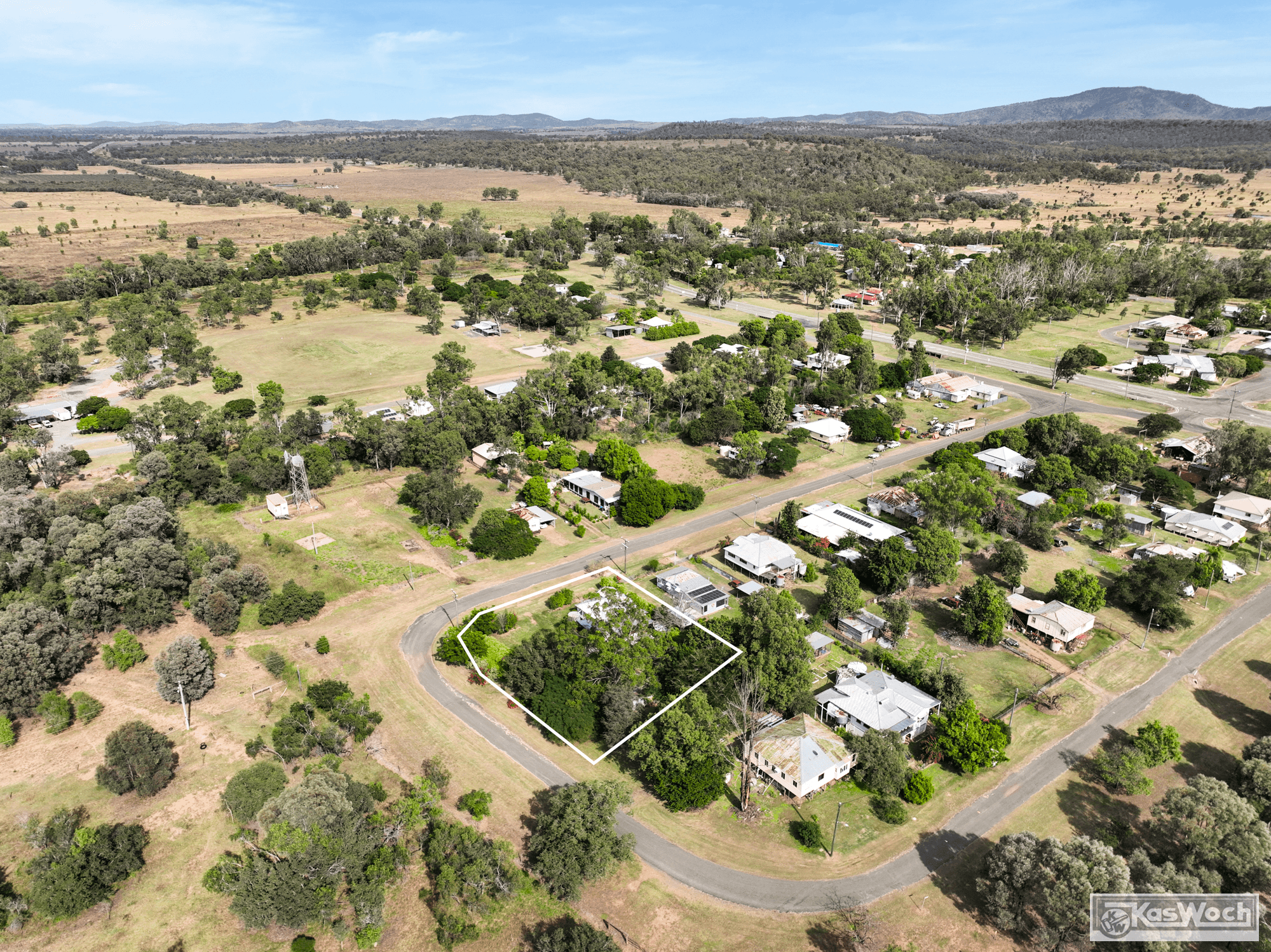 15 George Street, WOWAN, QLD 4702