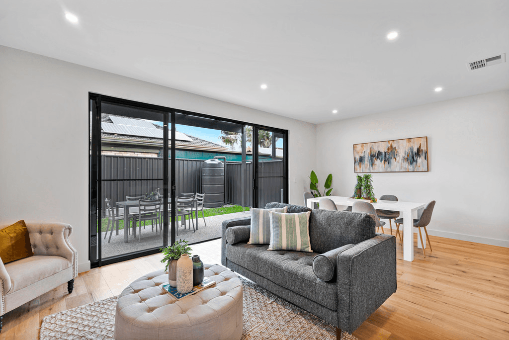 8/1A Miller Street, GLENELG EAST, SA 5045