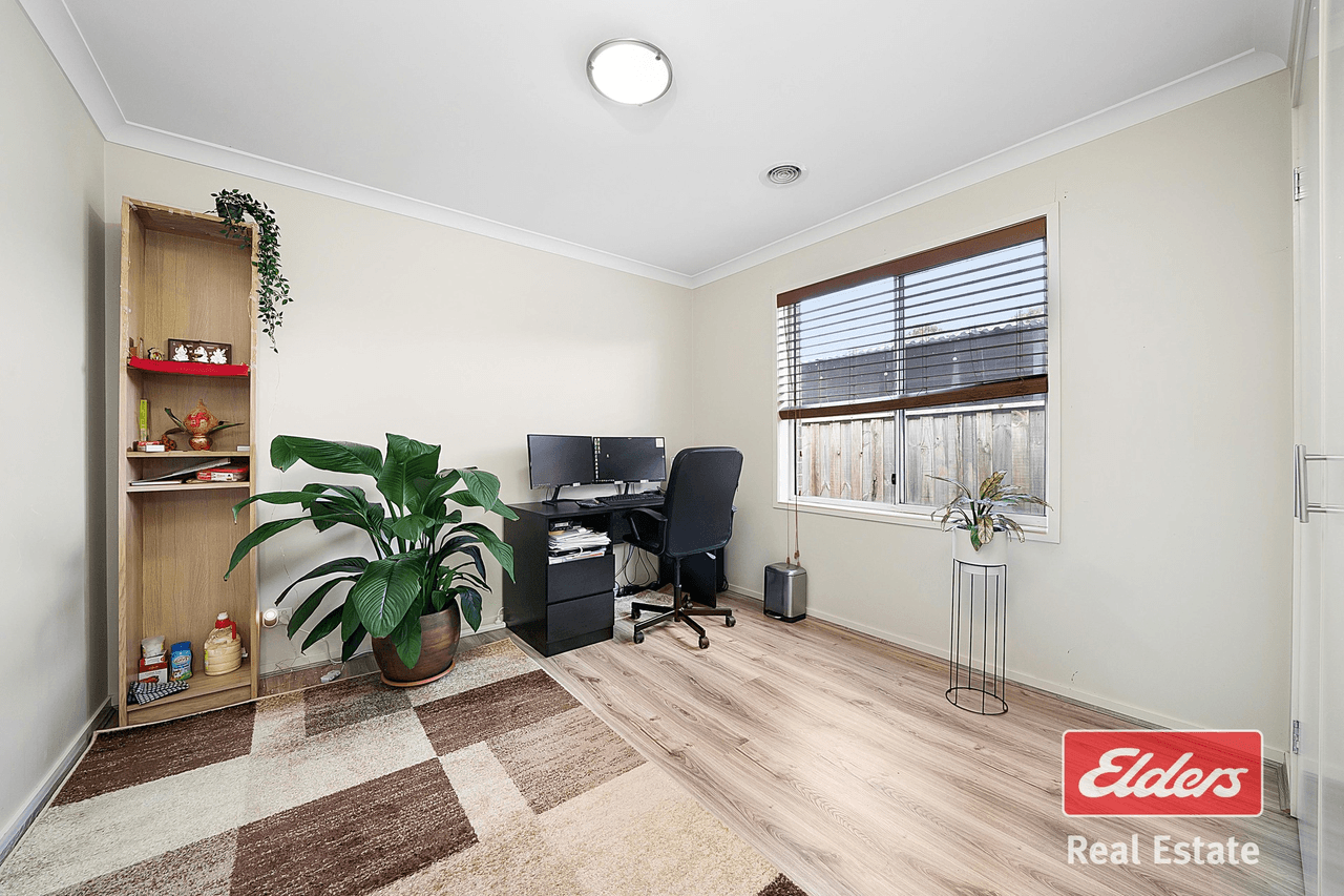 8 Kanto Court, Manor Lakes, VIC 3024