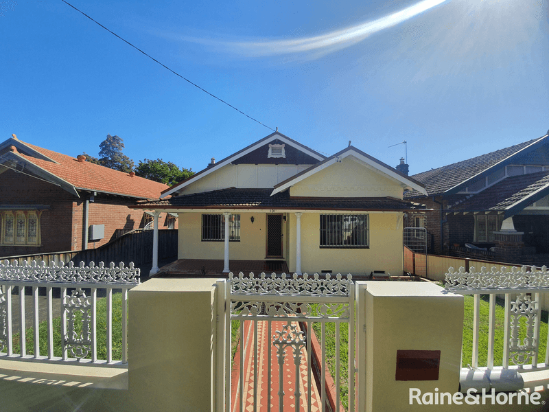 101 Patterson Street, CONCORD, NSW 2137