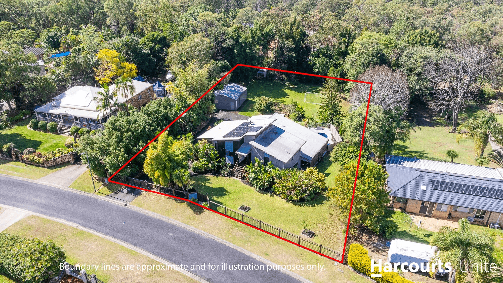 80 Hermitage Place, MORAYFIELD, QLD 4506