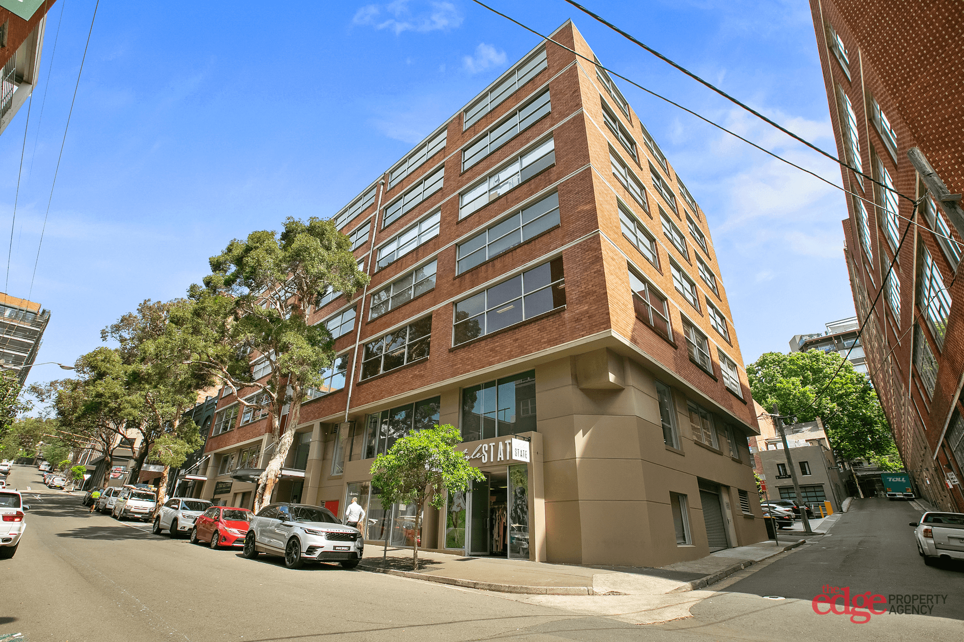 S2/83-97 Kippax Street, Surry Hills, NSW 2010