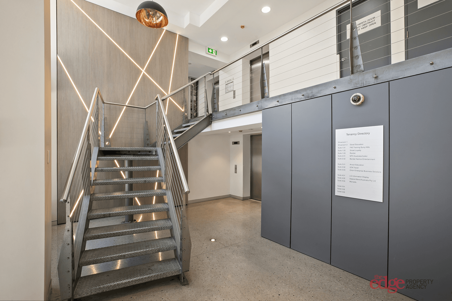 S2/83-97 Kippax Street, Surry Hills, NSW 2010