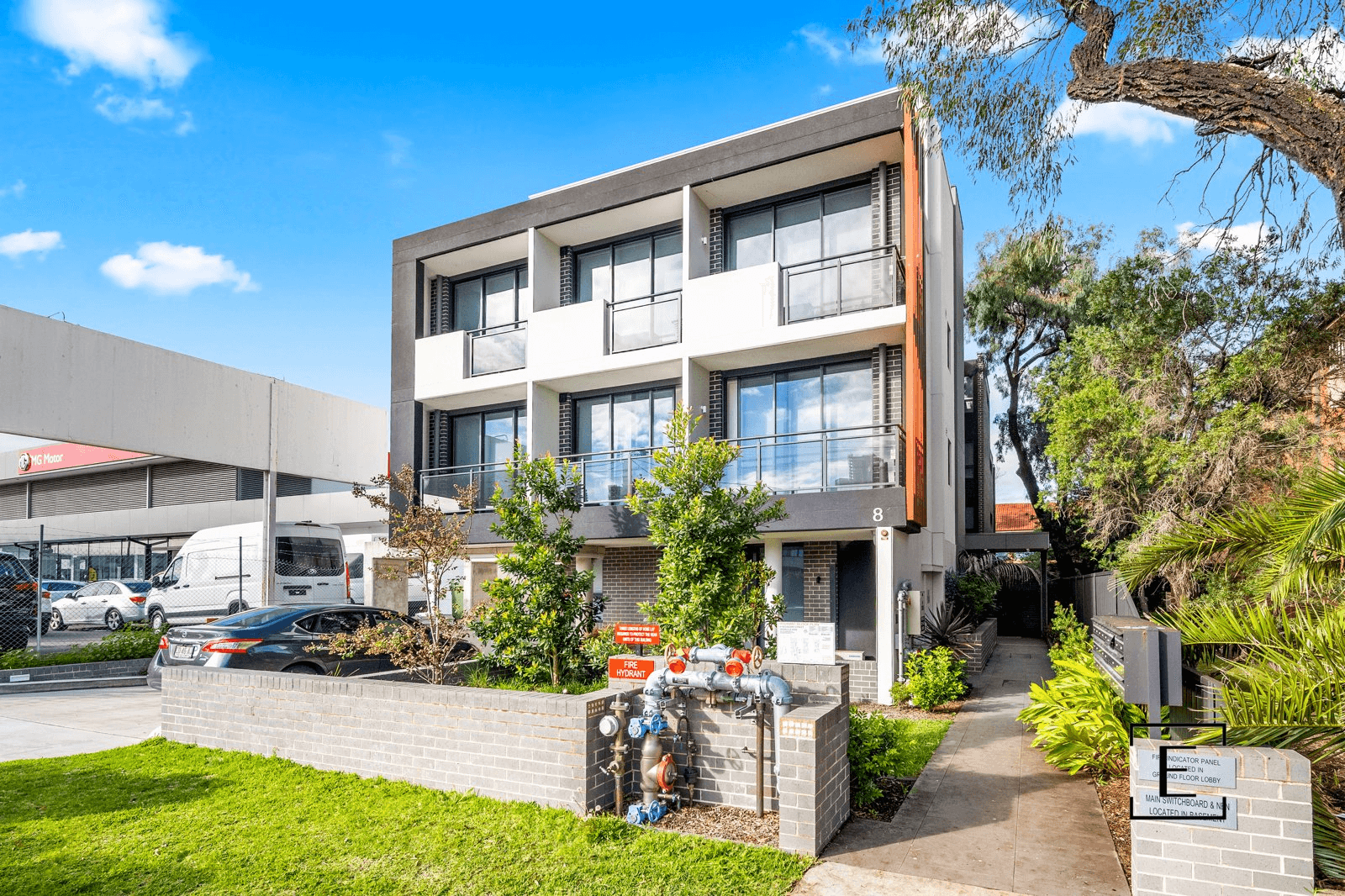 81 Boundary Street, PARRAMATTA, NSW 2150