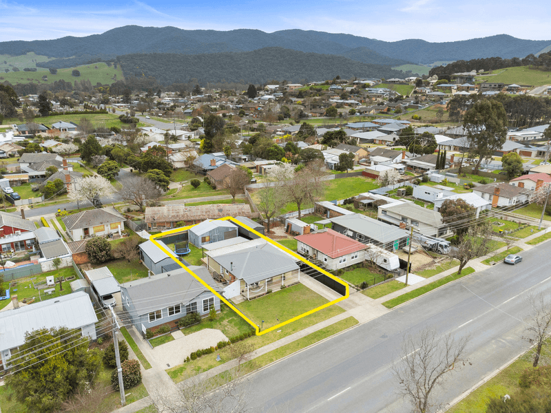 175 Standish Street, MYRTLEFORD, VIC 3737