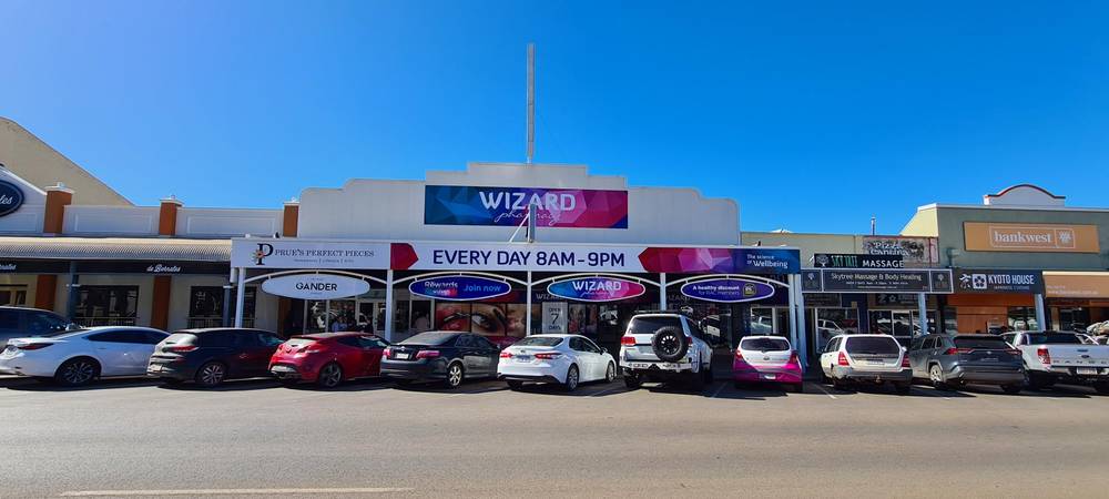 203-205 Hannan Street, KALGOORLIE, WA 6430