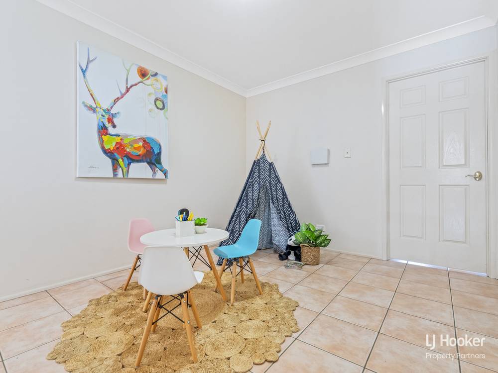 3 Busby Street, ALGESTER, QLD 4115