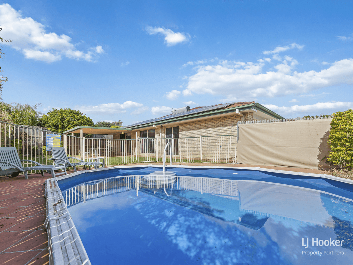 3 Busby Street, ALGESTER, QLD 4115