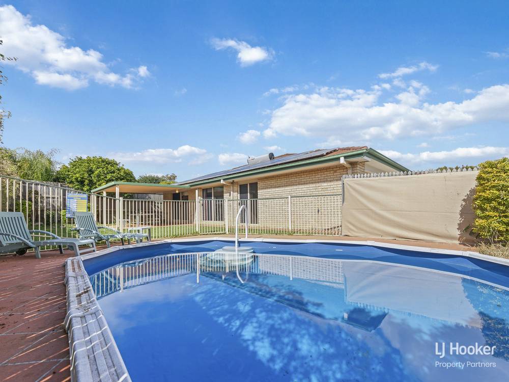 3 Busby Street, ALGESTER, QLD 4115