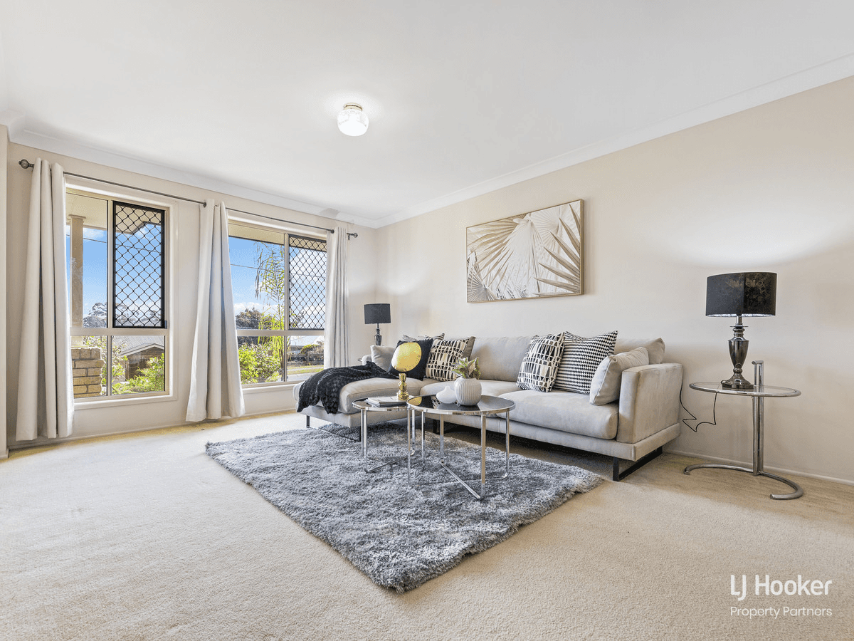 3 Busby Street, ALGESTER, QLD 4115