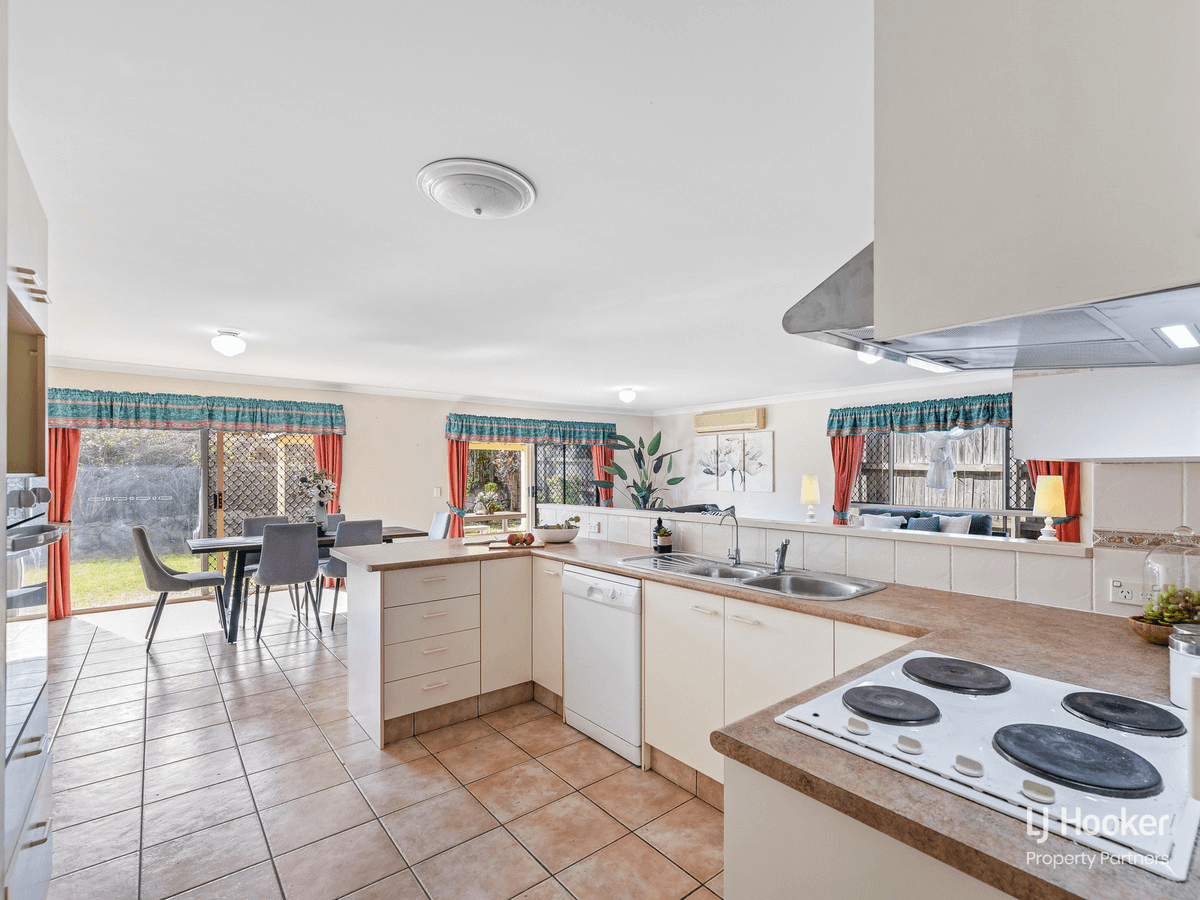 3 Busby Street, ALGESTER, QLD 4115