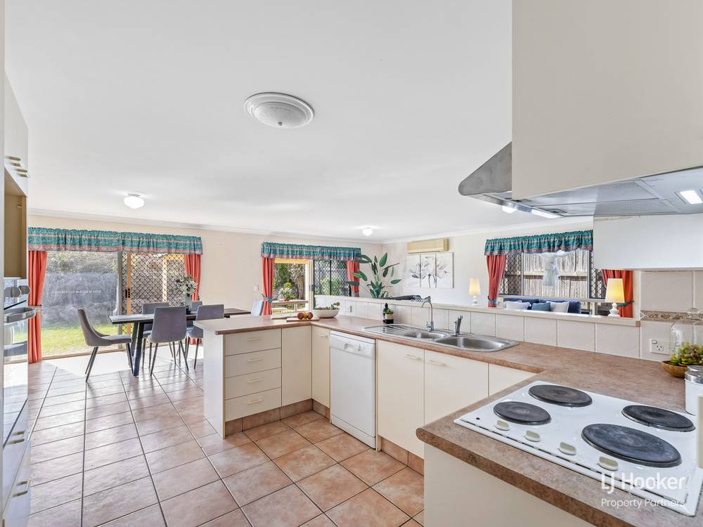 3 Busby Street, ALGESTER, QLD 4115