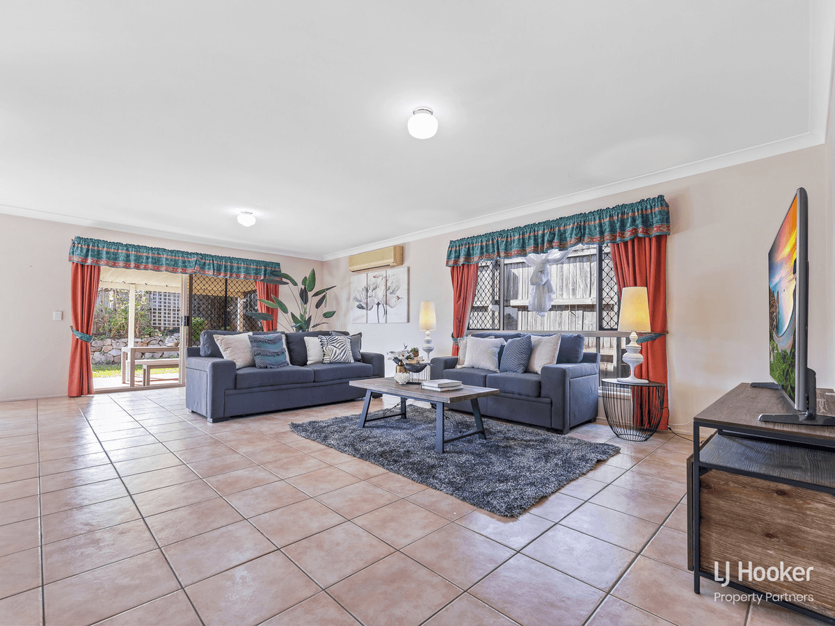 3 Busby Street, ALGESTER, QLD 4115