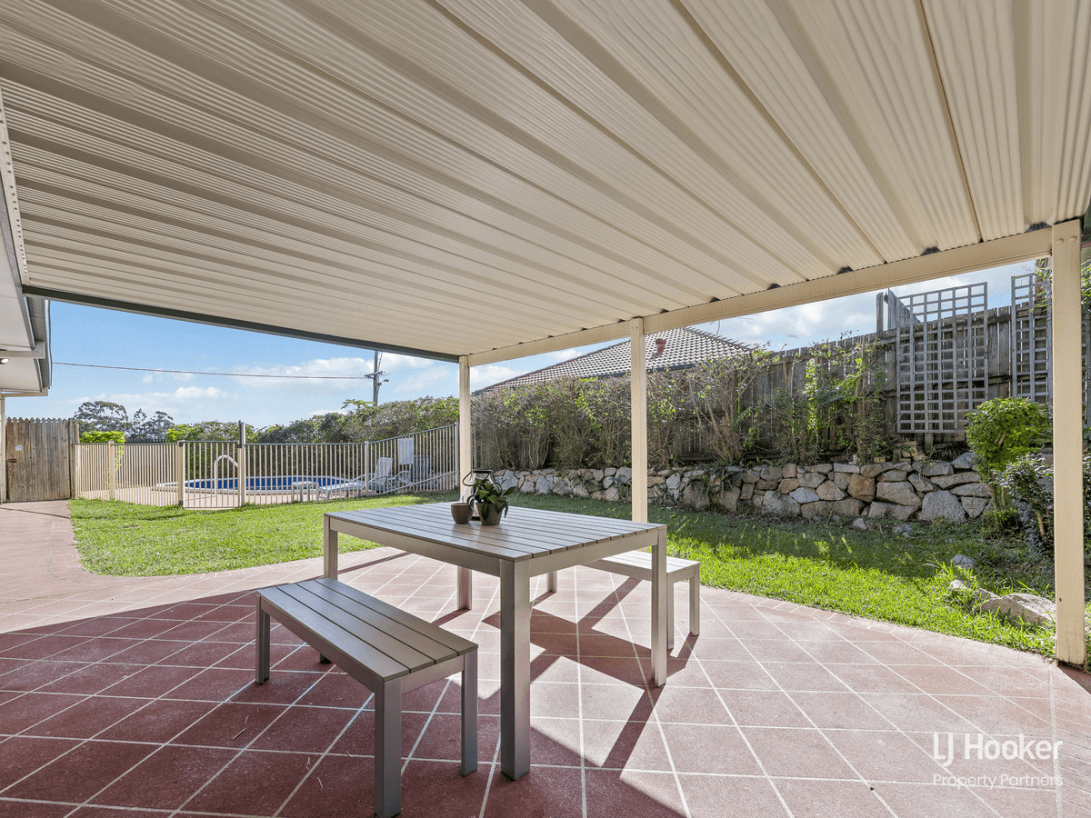 3 Busby Street, ALGESTER, QLD 4115