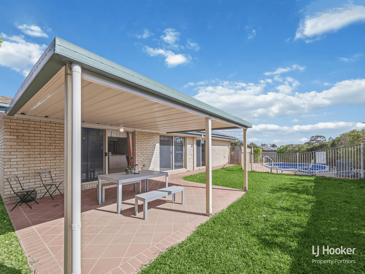 3 Busby Street, ALGESTER, QLD 4115