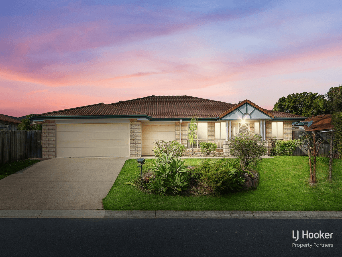 3 Busby Street, ALGESTER, QLD 4115