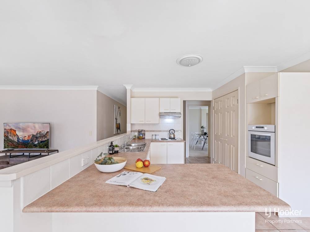 3 Busby Street, ALGESTER, QLD 4115