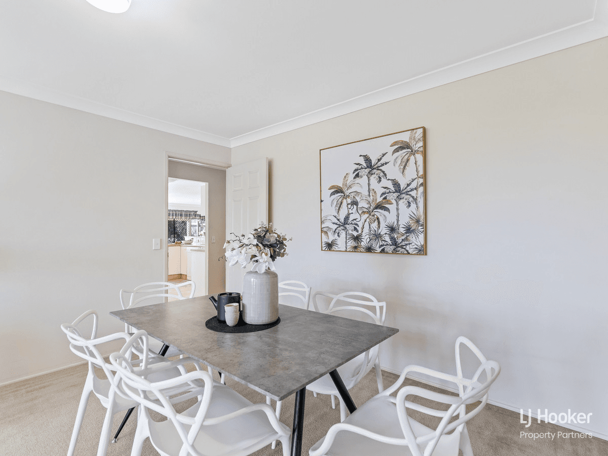 3 Busby Street, ALGESTER, QLD 4115