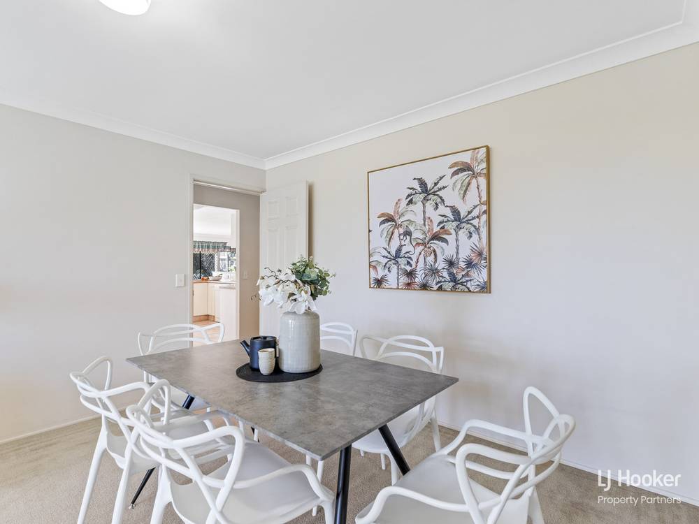 3 Busby Street, ALGESTER, QLD 4115