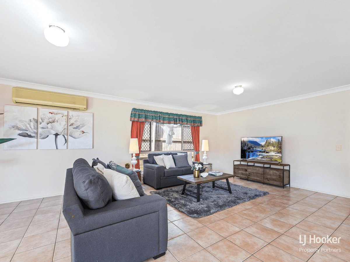 3 Busby Street, ALGESTER, QLD 4115