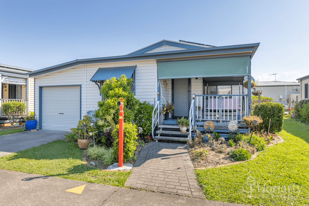 Unit 195/98 Bruce Highway Eastern Service Rd, Burpengary East, QLD 4505