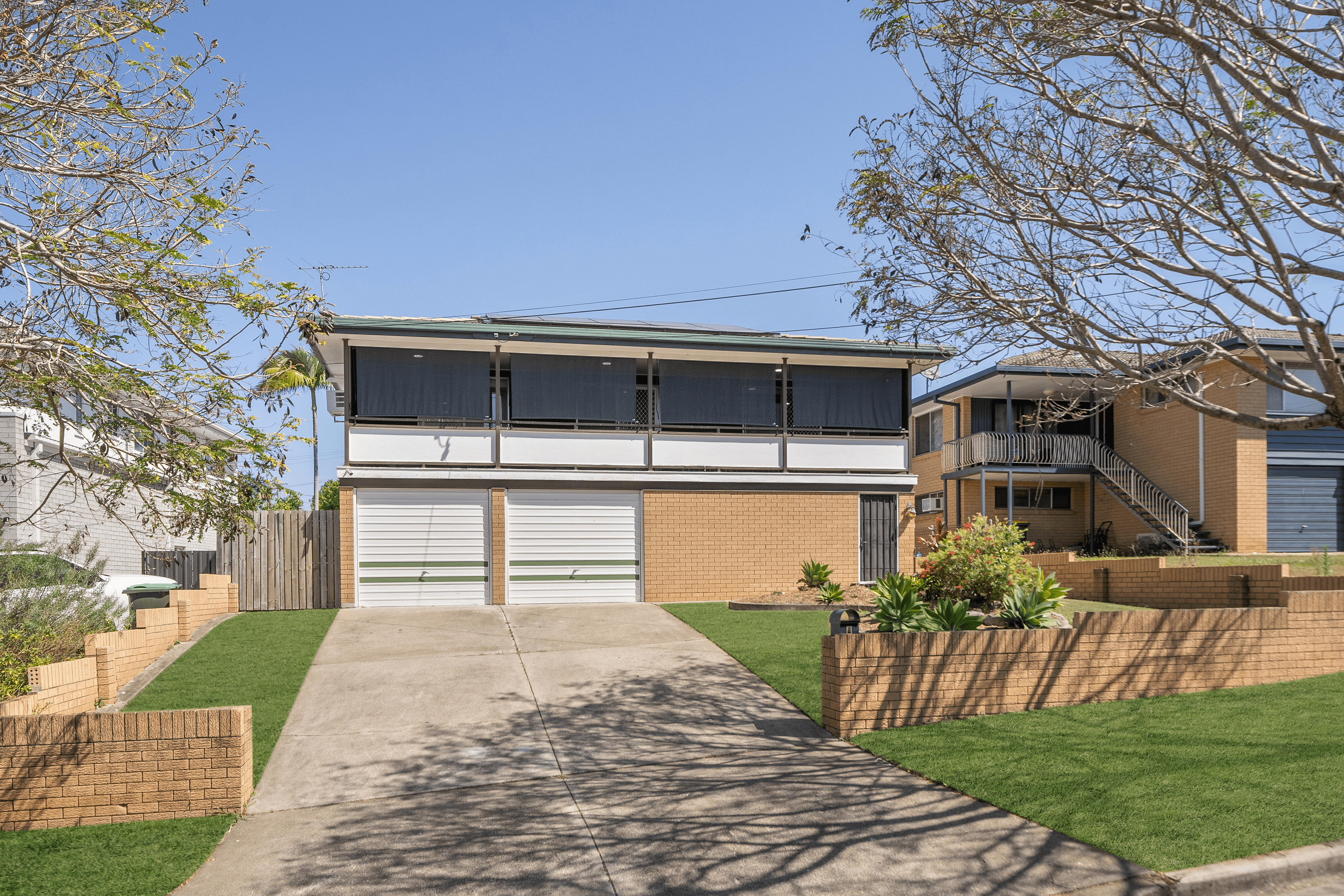 4 Hanley Street, Tingalpa, QLD 4173