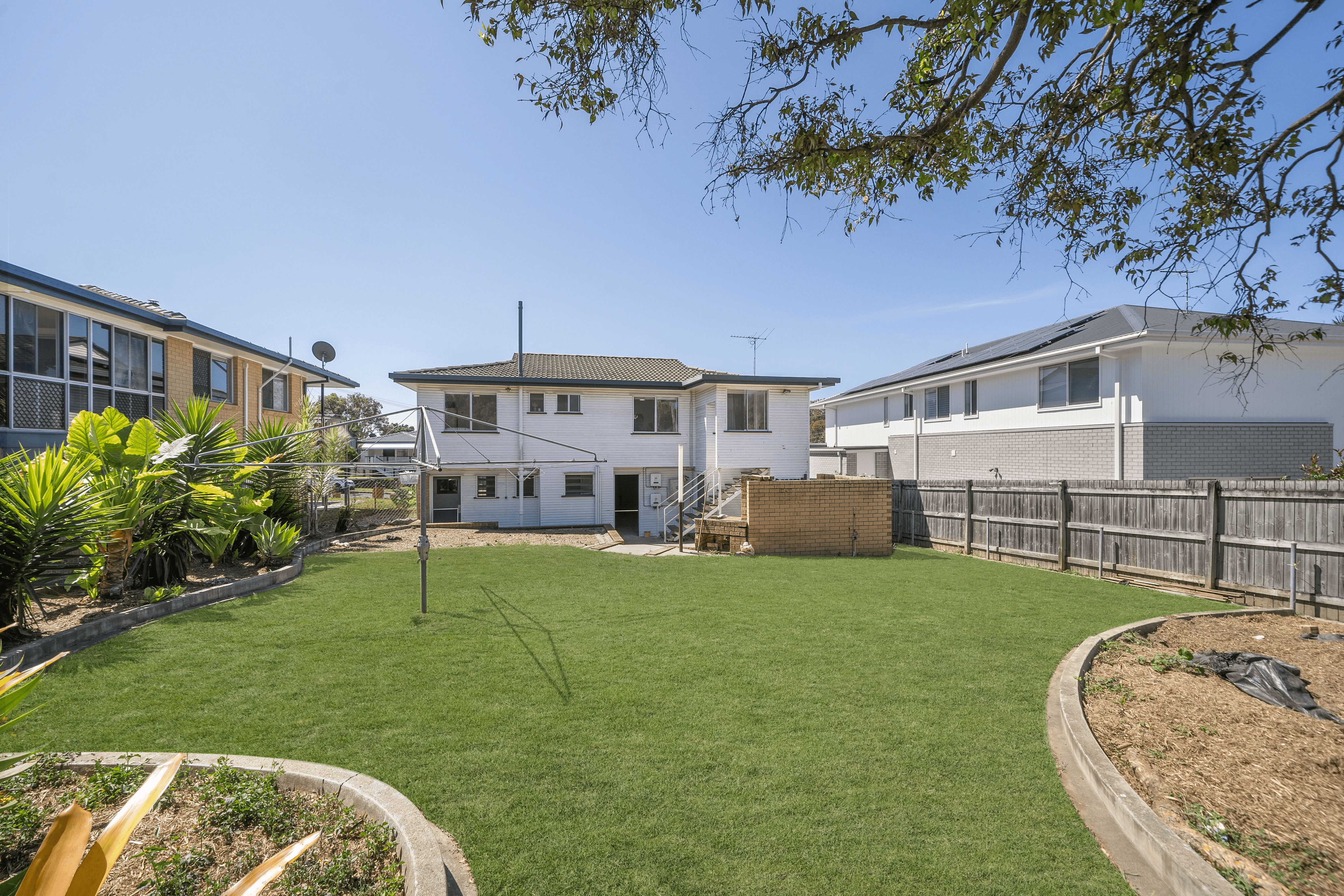 4 Hanley Street, Tingalpa, QLD 4173