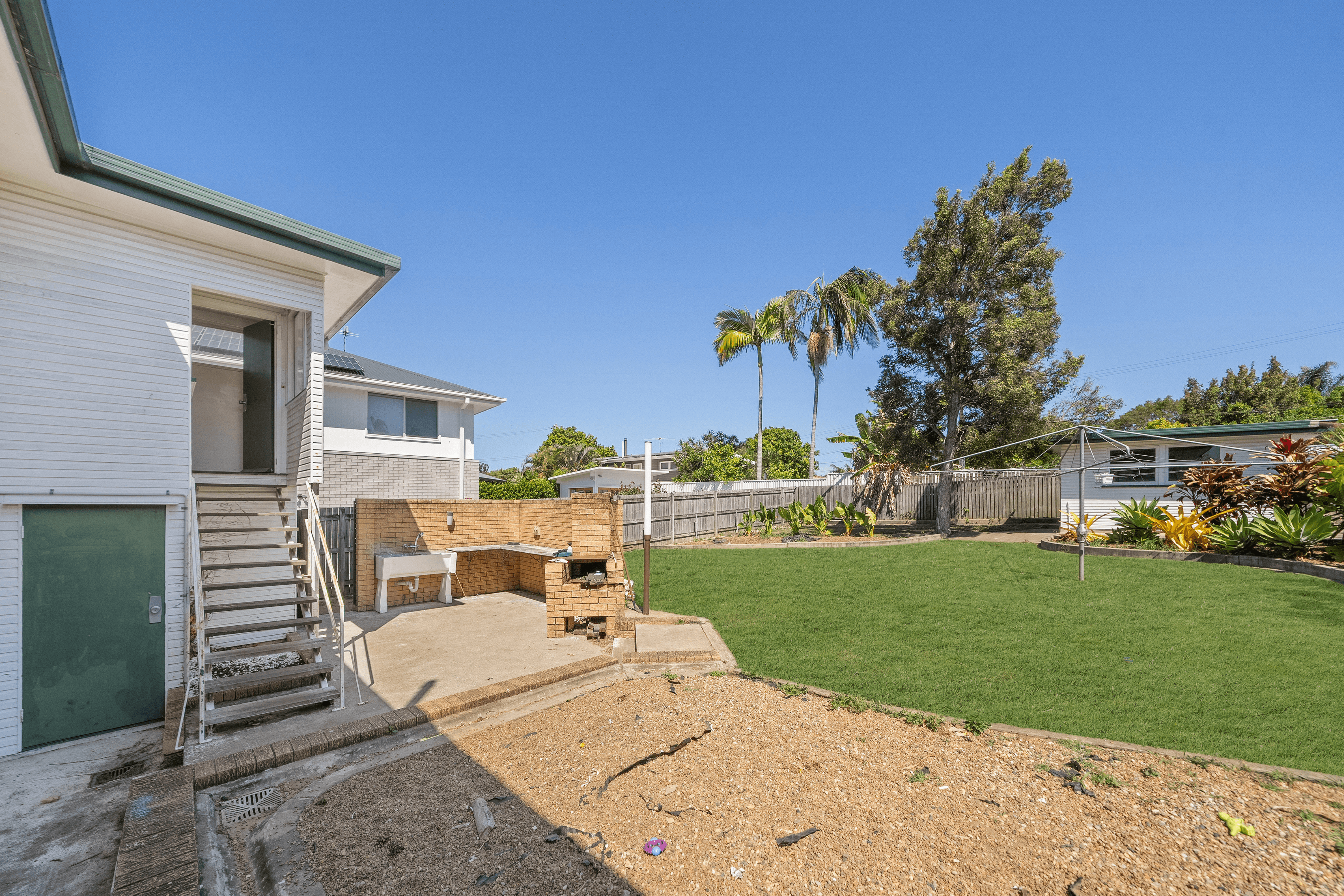 4 Hanley Street, Tingalpa, QLD 4173