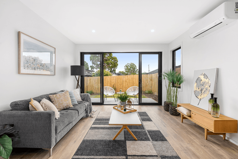 2/29 Westham Crescent, BAYSWATER, VIC 3153