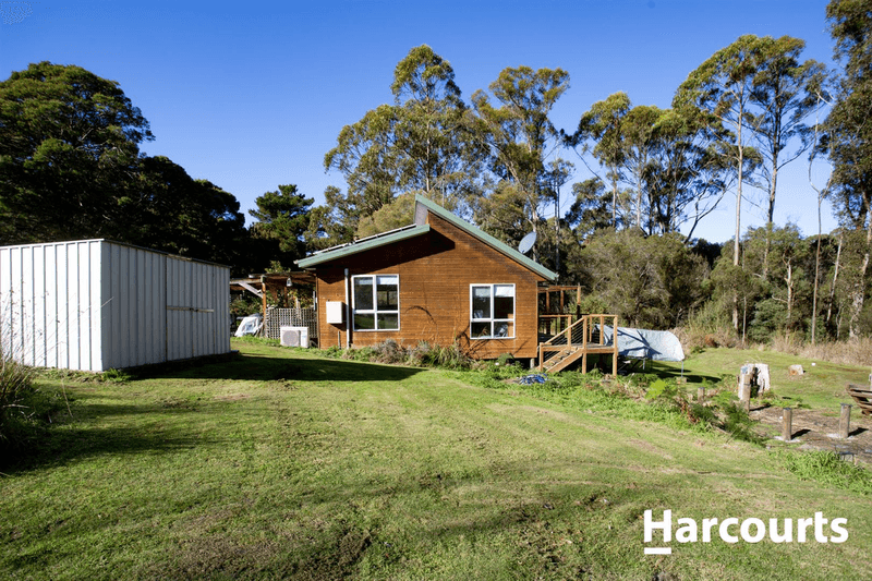 3 Richards Street, Lefroy, TAS 7252