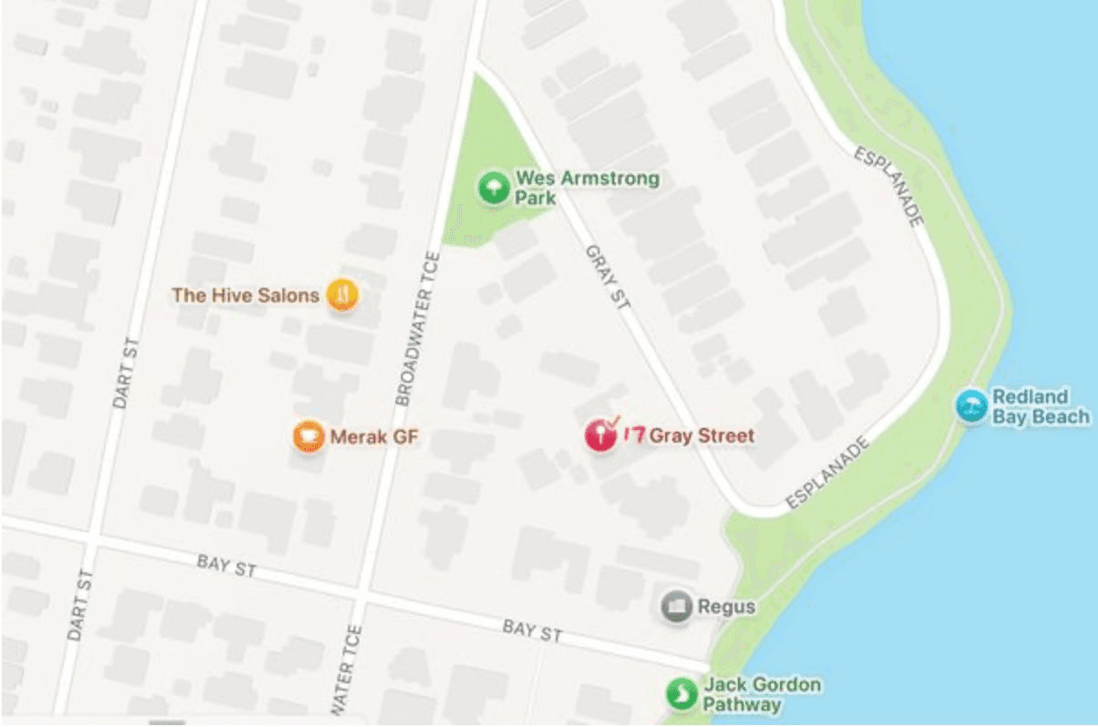 Lot 398/17 Gray Street, Redland Bay, qld 4165