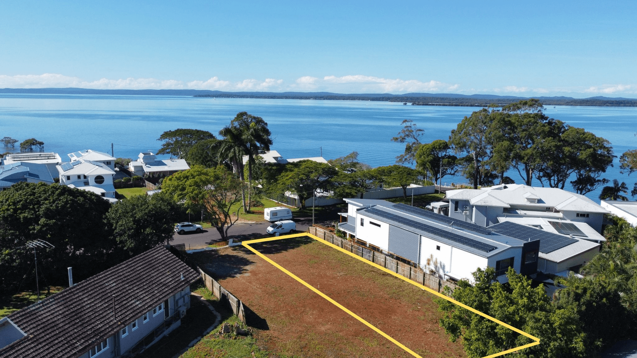 Lot 398/17 Gray Street, Redland Bay, qld 4165
