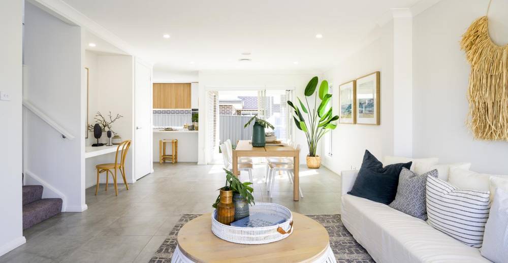 Lot 7106 Senna Avenue, Denham Court, NSW 2565