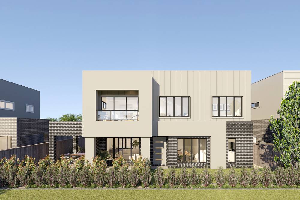 Lot 7106 Senna Avenue, Denham Court, NSW 2565