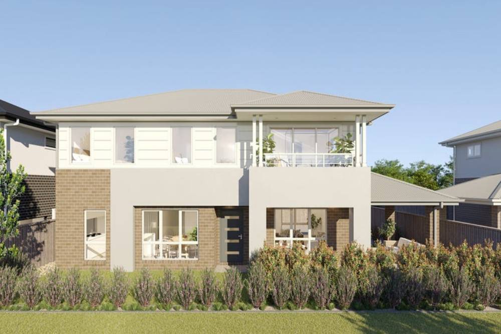 Lot 7106 Senna Avenue, Denham Court, NSW 2565