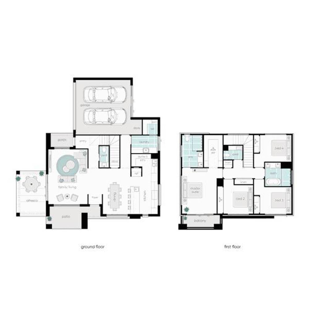 Lot 7106 Senna Avenue, Denham Court, NSW 2565