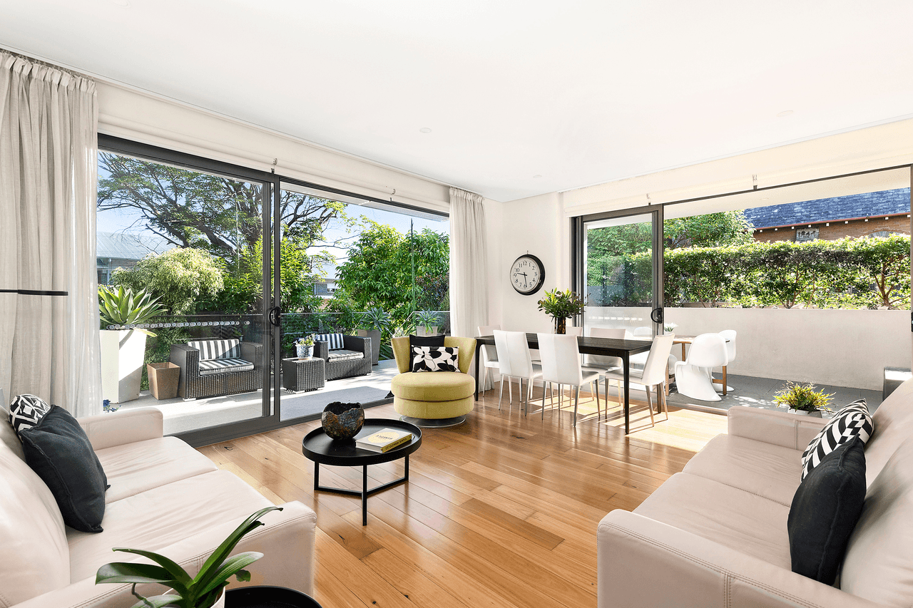 1/31 Tryon Road, LINDFIELD, NSW 2070