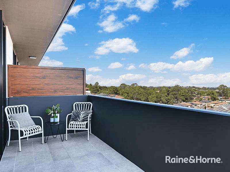 202/78 Mobbs Lane, EASTWOOD, NSW 2122