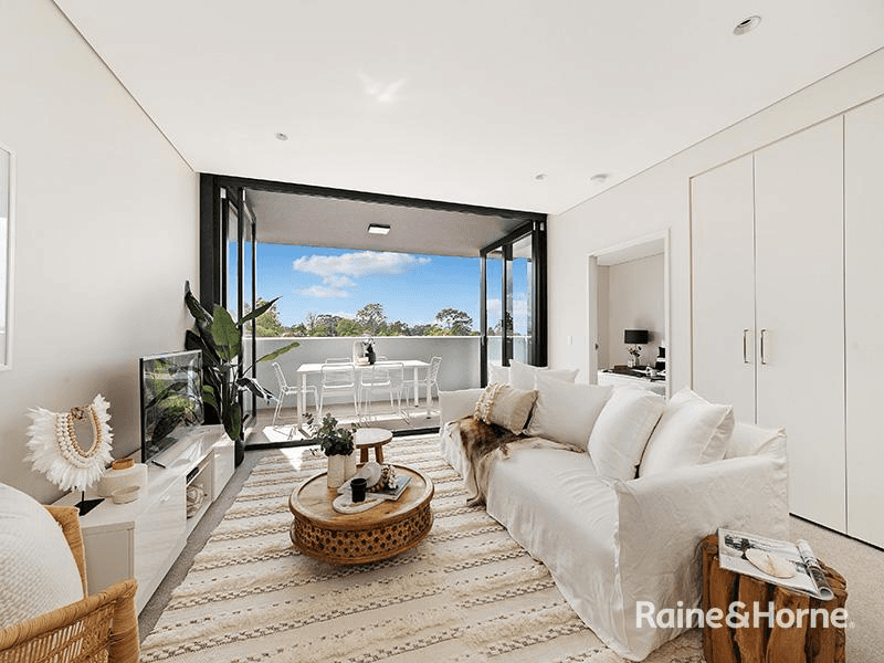 202/78 Mobbs Lane, EASTWOOD, NSW 2122