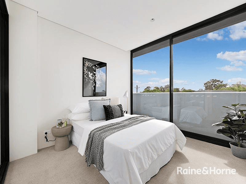 202/78 Mobbs Lane, EASTWOOD, NSW 2122