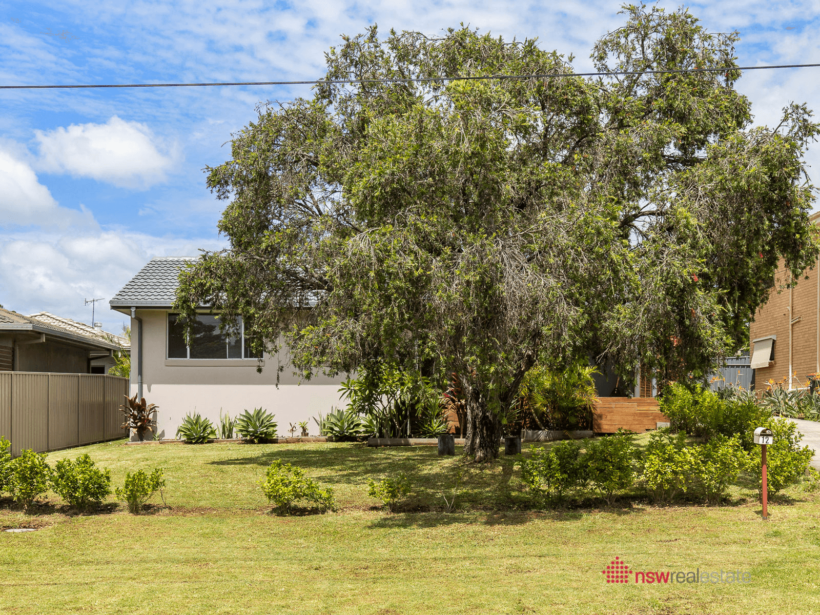 12 Gillibri Crescent, SAWTELL, NSW 2452