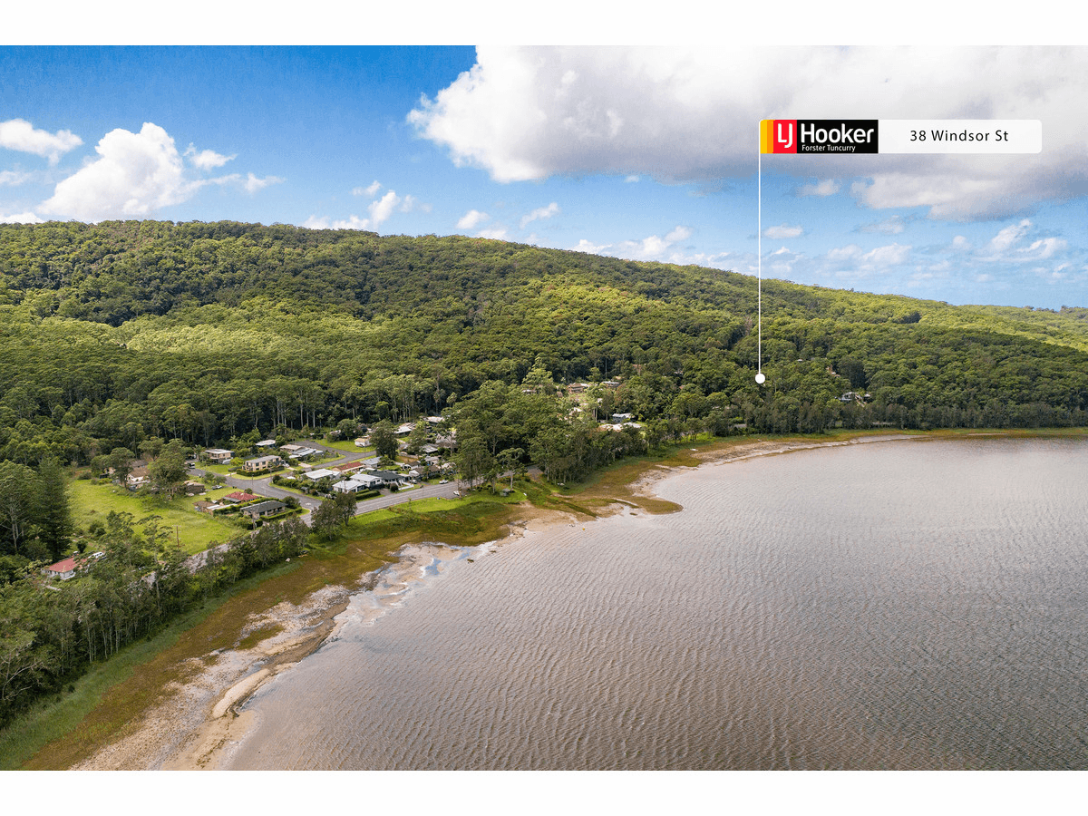 38 Windsor Street, TARBUCK BAY, NSW 2428